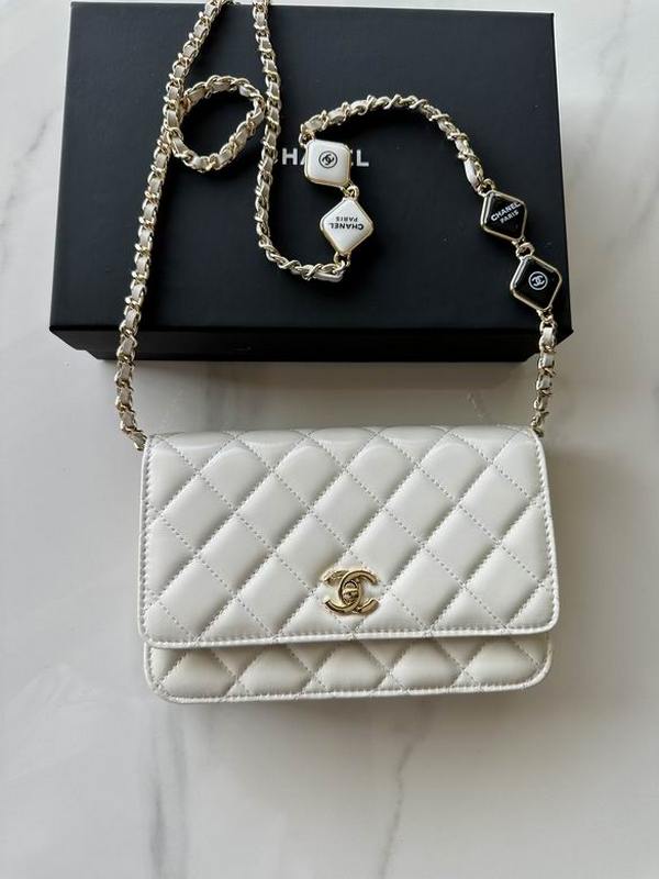 Chanel Handbags 696